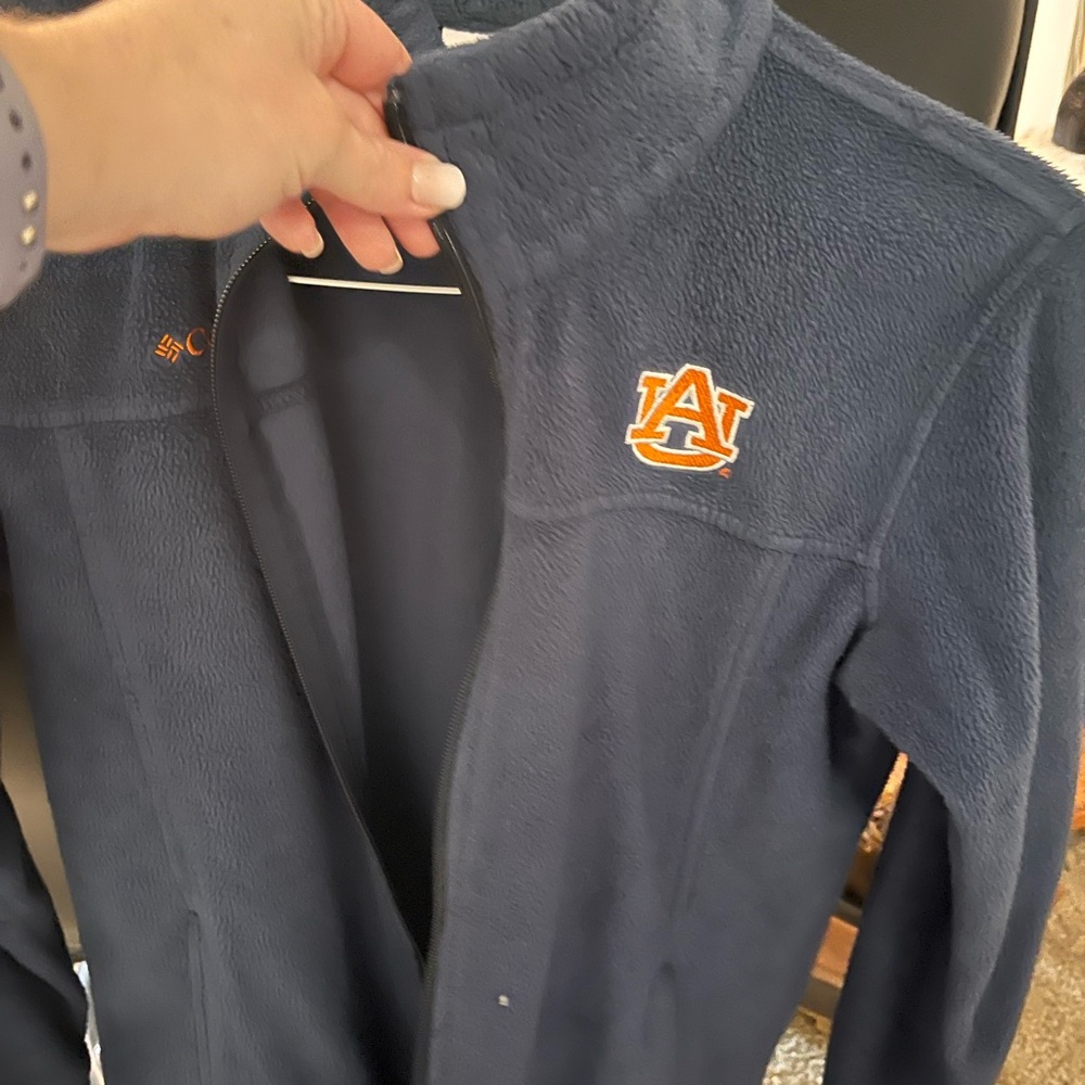 Columbia big kids jacket